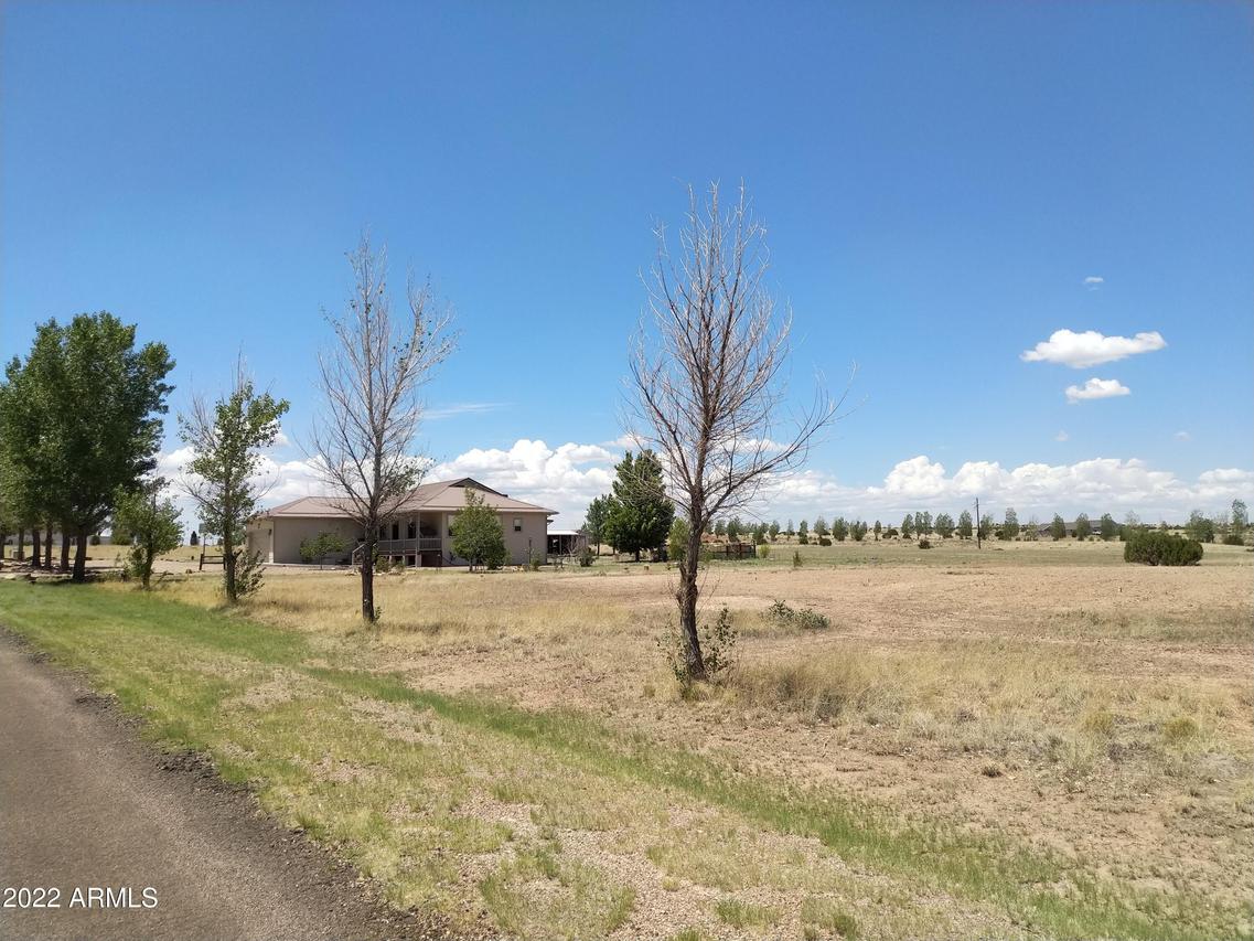 1391 S Apple Cir. #22, Taylor, AZ 85939