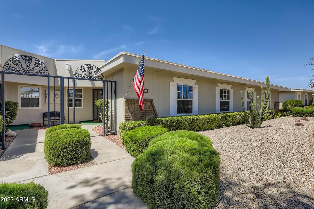 17420 N Boswell Blvd., Sun City, AZ 85373