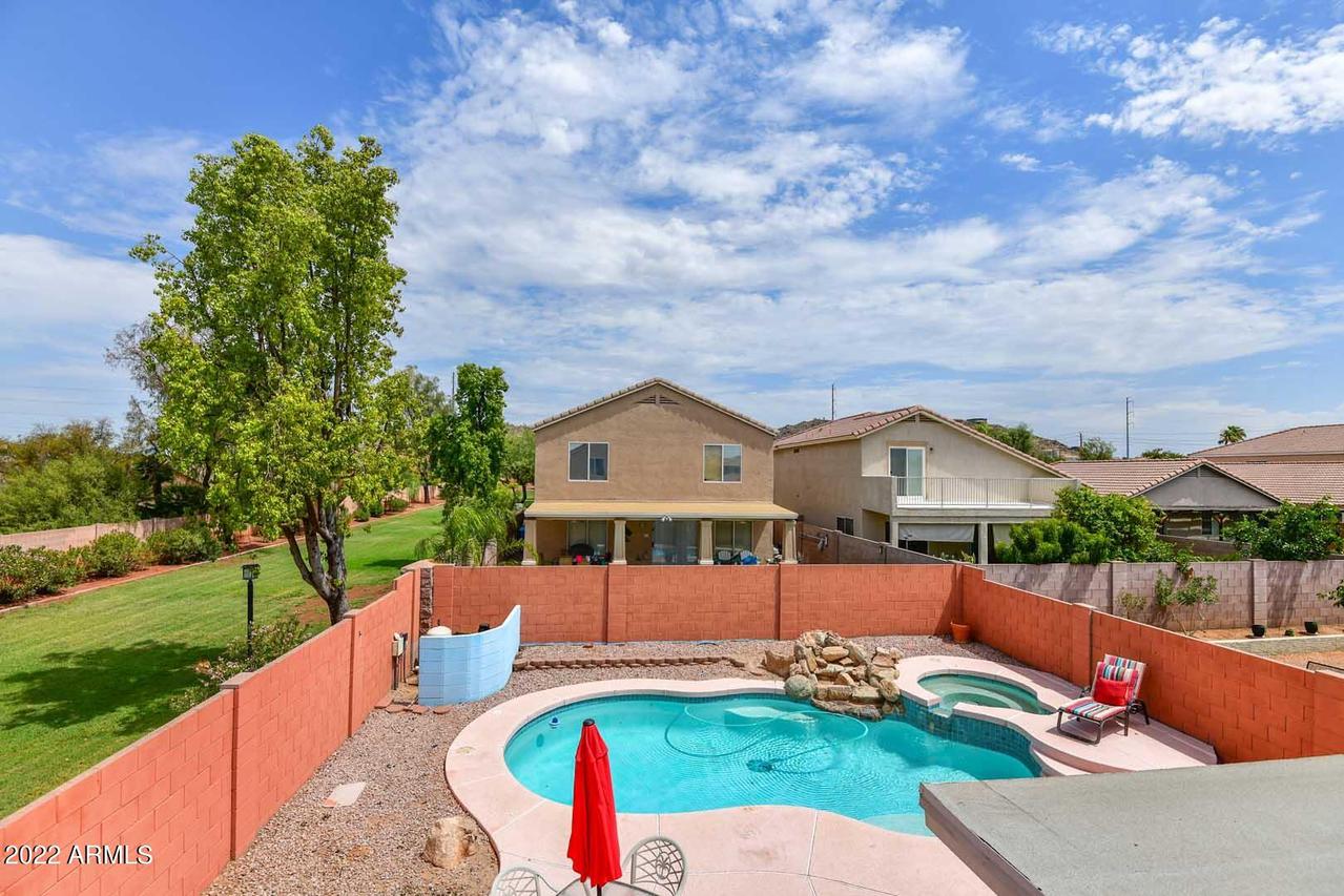 1954 E Bluefield Ave., Phoenix, AZ 85022