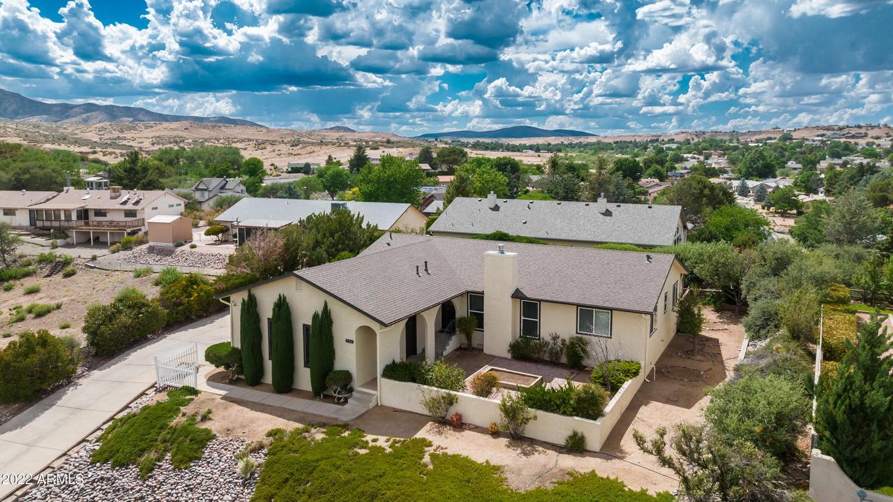776 N San Carlos Dr., Dewey, AZ 86327