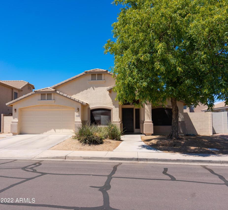 4476 E La Costa Dr., Chandler, AZ 85249