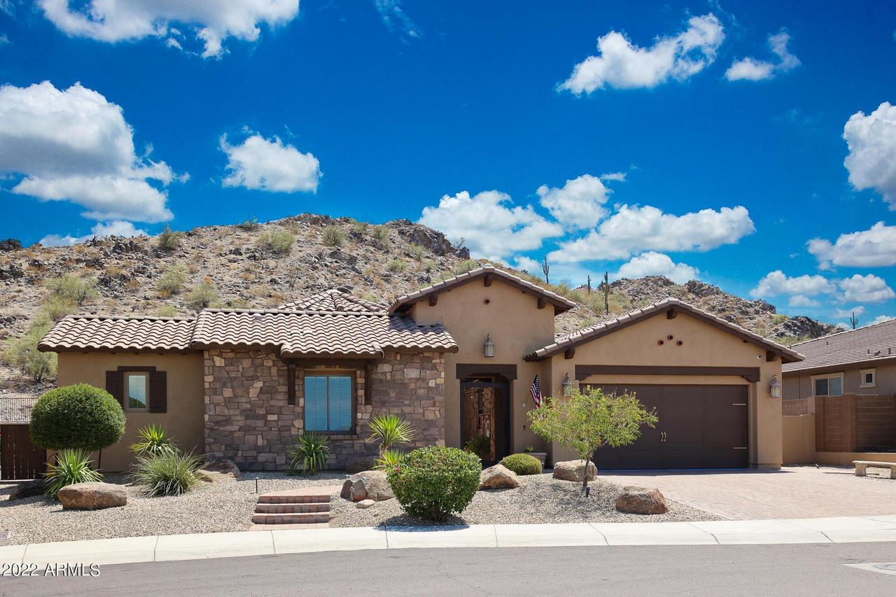 14190 S 182nd Dr., Goodyear, AZ 85338