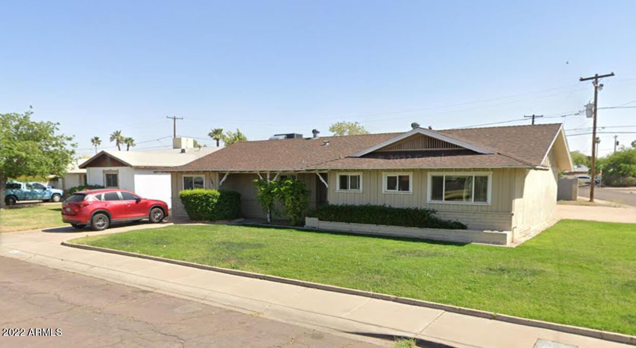 1041 W 17th St., Tempe, AZ 85281