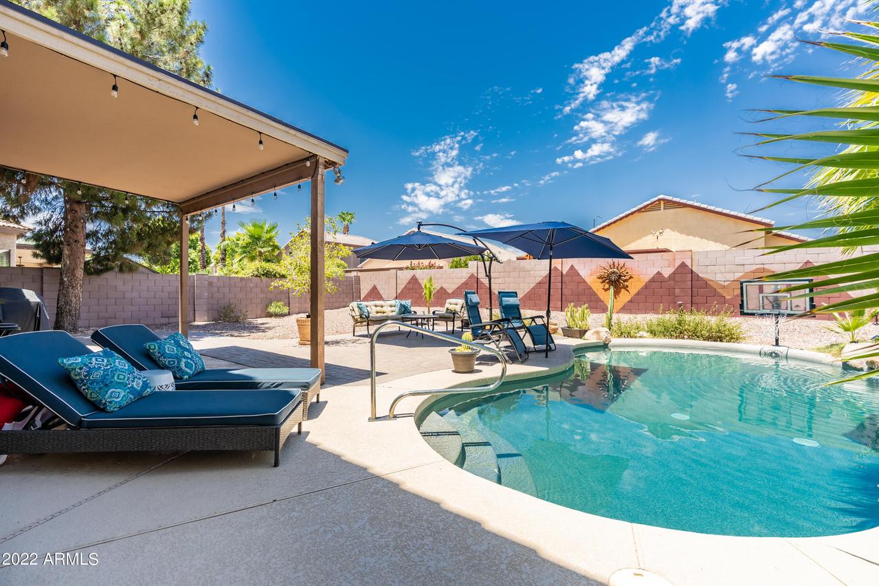 10502 E Florian Ave., Mesa, AZ 85208