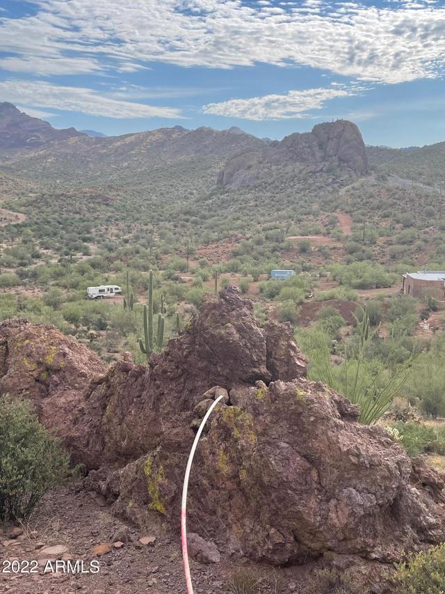 N Elephant Butte Rd. #10K aka 5A, Queen Valley, AZ 85118