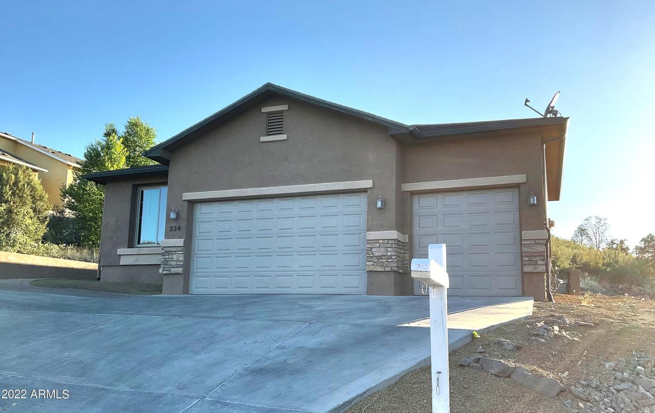 334 Robinson Dr., Prescott, AZ 86303