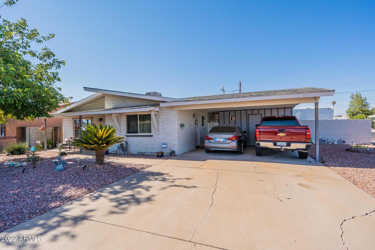 5602 W Encanto Blvd., Phoenix, AZ 85035