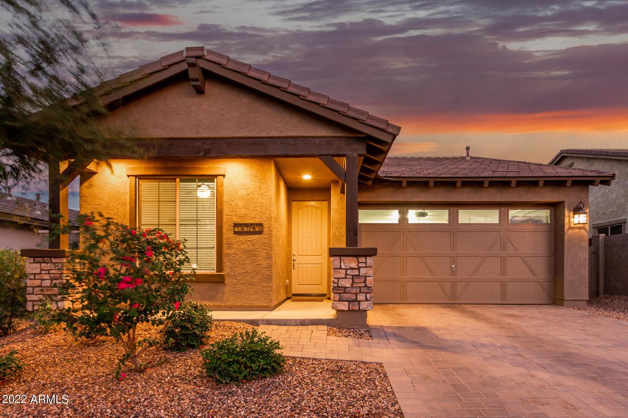 14361 W Aster Dr., Surprise, AZ 85379