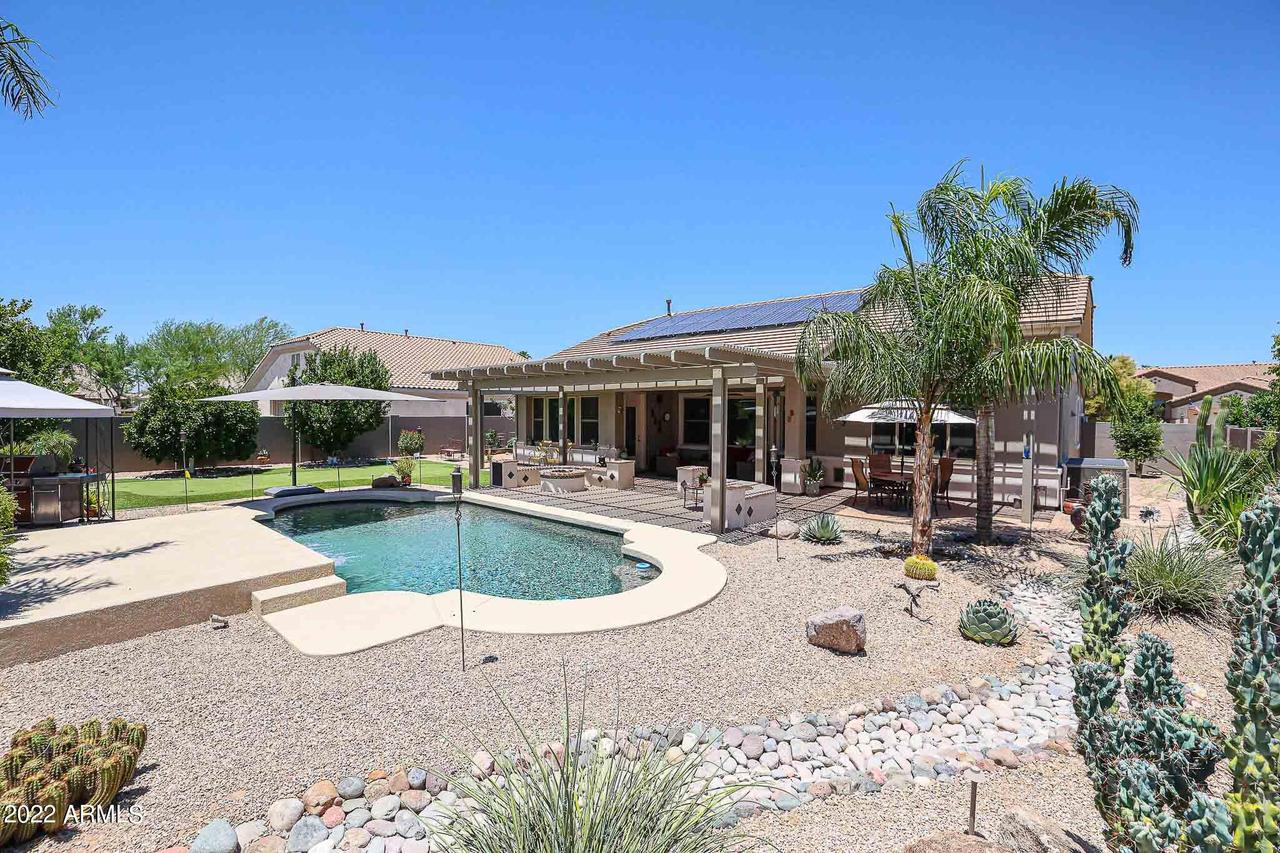 12753 W Vista Paseo Dr., Litchfield Park, AZ 85340