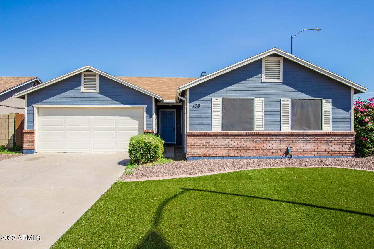 106 W Mclellan Rd., Mesa, AZ 85201