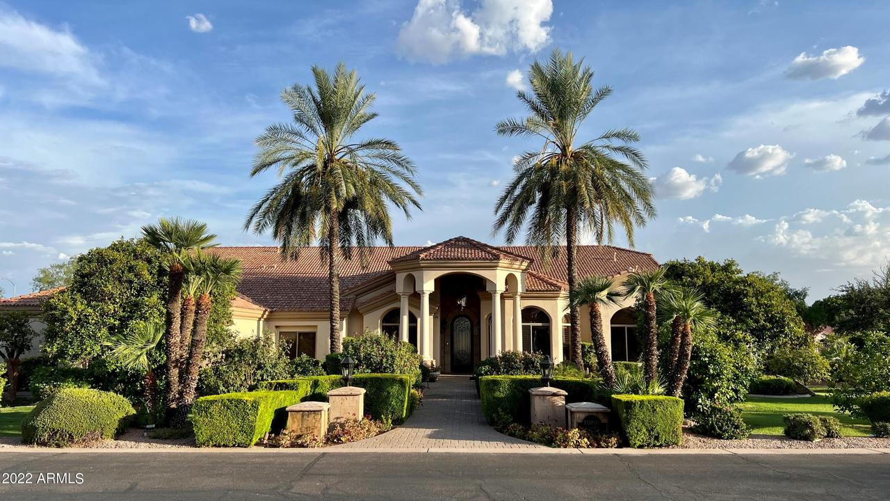 4122 E Mclellan Rd. #1, Mesa, AZ 85205