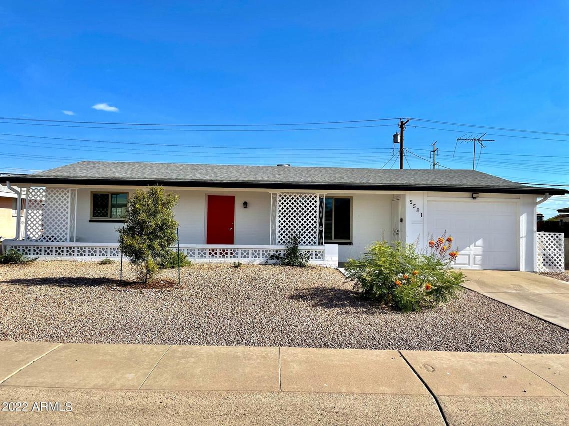 5521 E Covina Rd., Mesa, AZ 85205