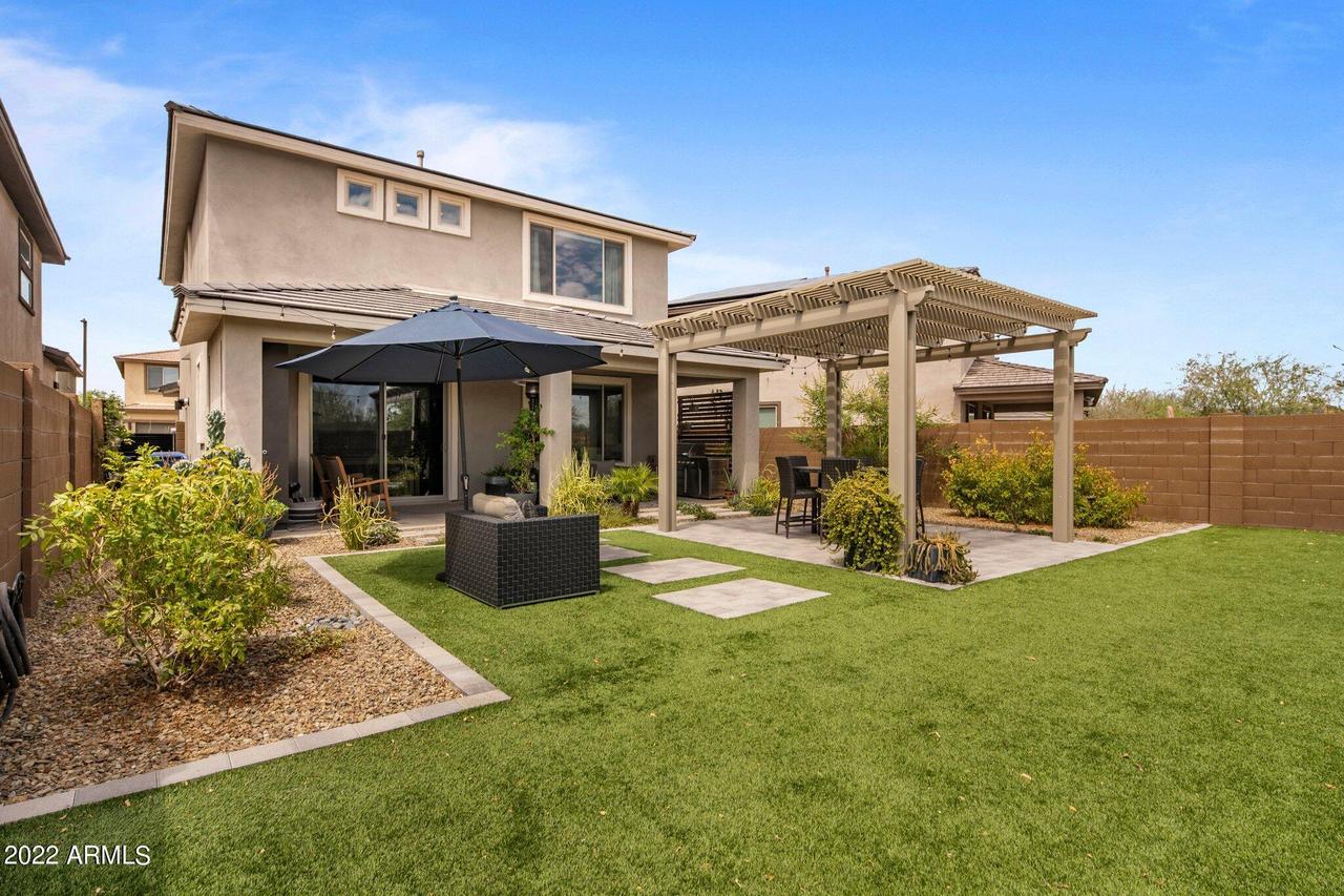 2842 E Sands Dr., Phoenix, AZ 85050