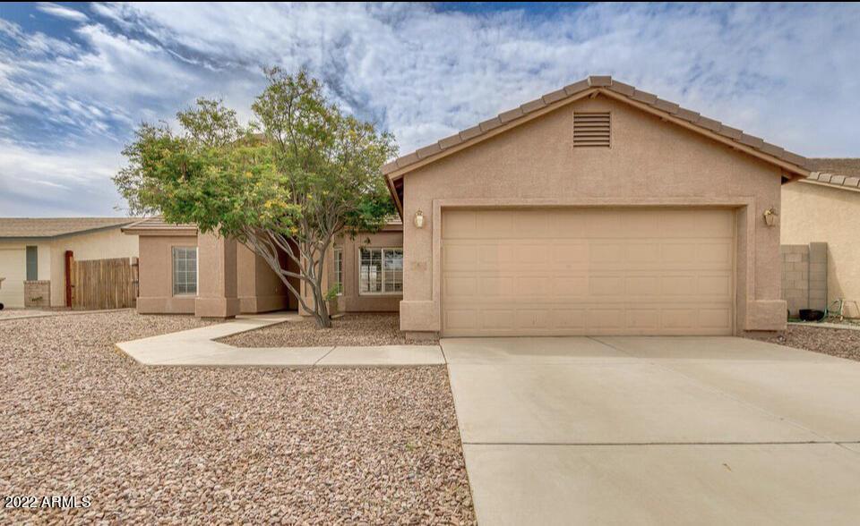 9251 W Raven Dr., Arizona City, AZ 85222