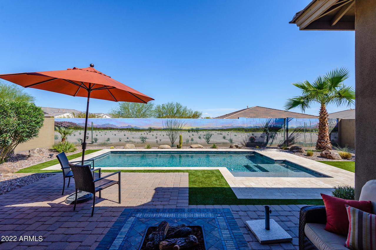 18215 W Desert Sage Dr., Goodyear, AZ 85338