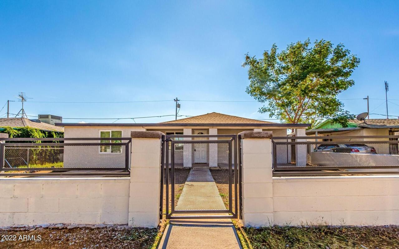 1143 E 6th St., Casa Grande, AZ 85122