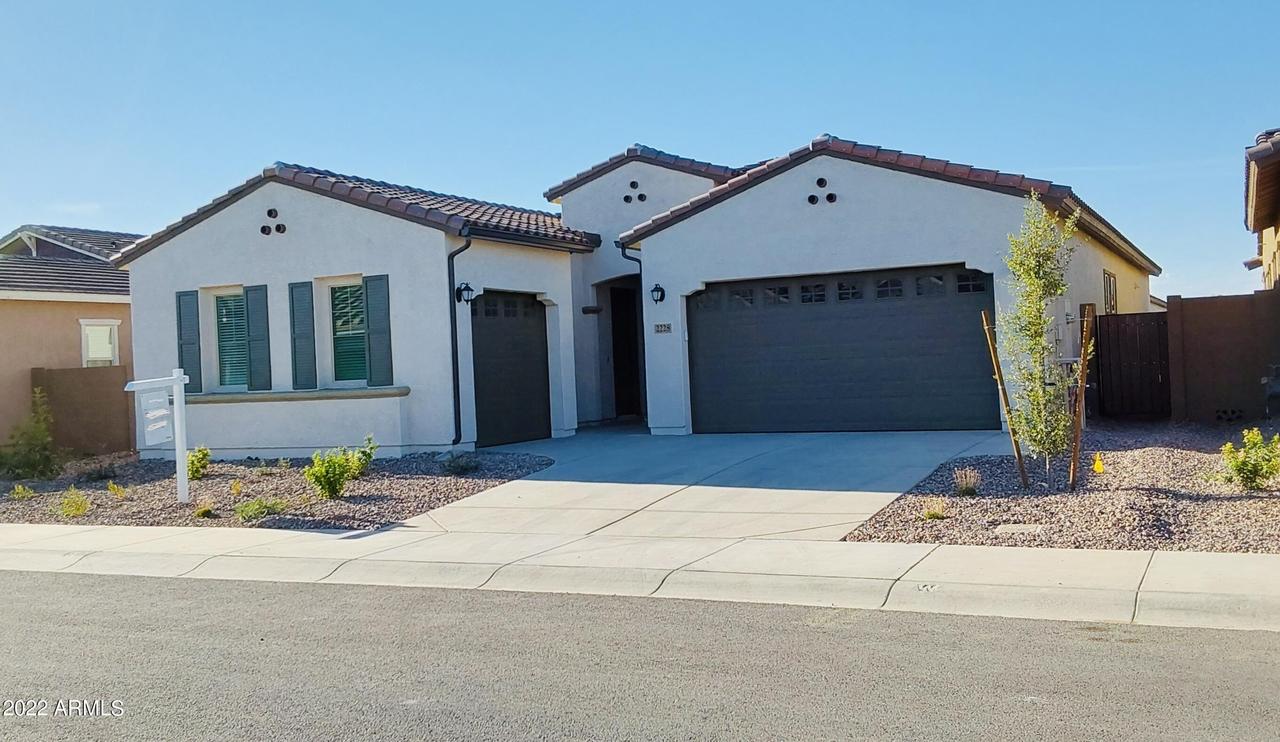 2228 E Isaiah Ave., Gilbert, AZ 85298