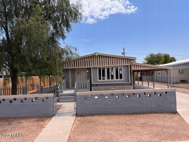 623 S 93rd Pl., Mesa, AZ 85208