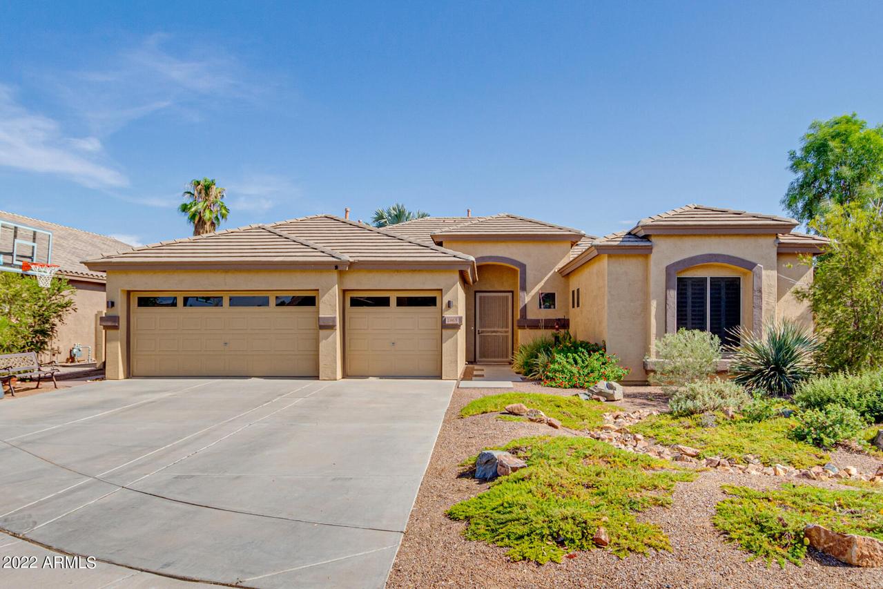 2463 E Waterview Pl., Chandler, AZ 85249