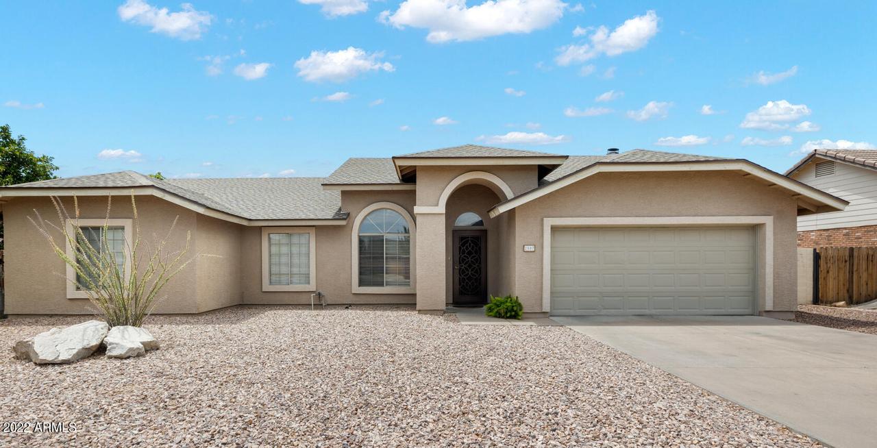 2507 E Leonora St., Mesa, AZ 85213