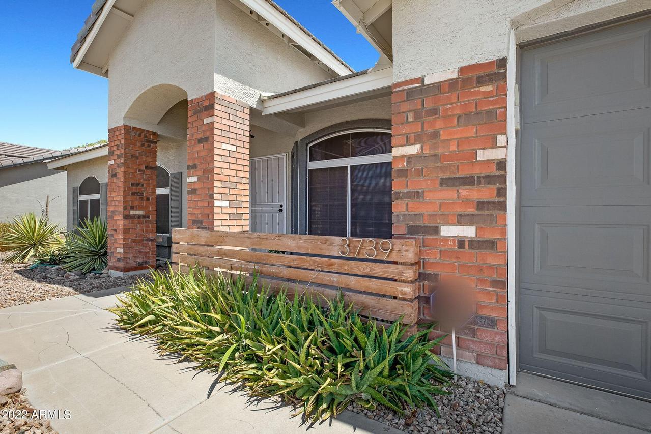 3739 E Baranca Ct., Gilbert, AZ 85297