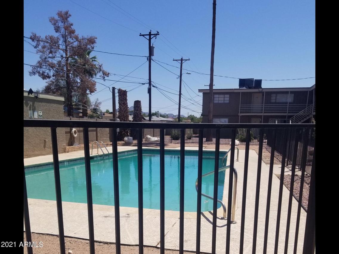 2150 W Missouri Ave. #121, Phoenix, AZ 85015