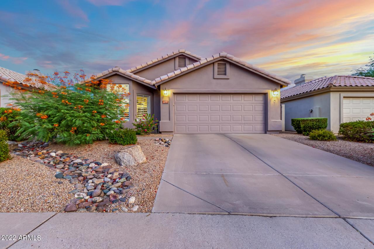 4019 E Chaparosa Way, Cave Creek, AZ 85331