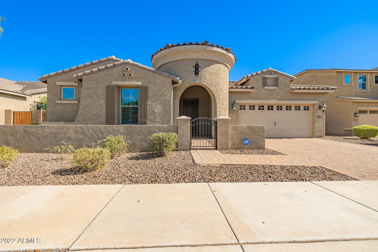 20069 E Rosa Rd., Queen Creek, AZ 85142