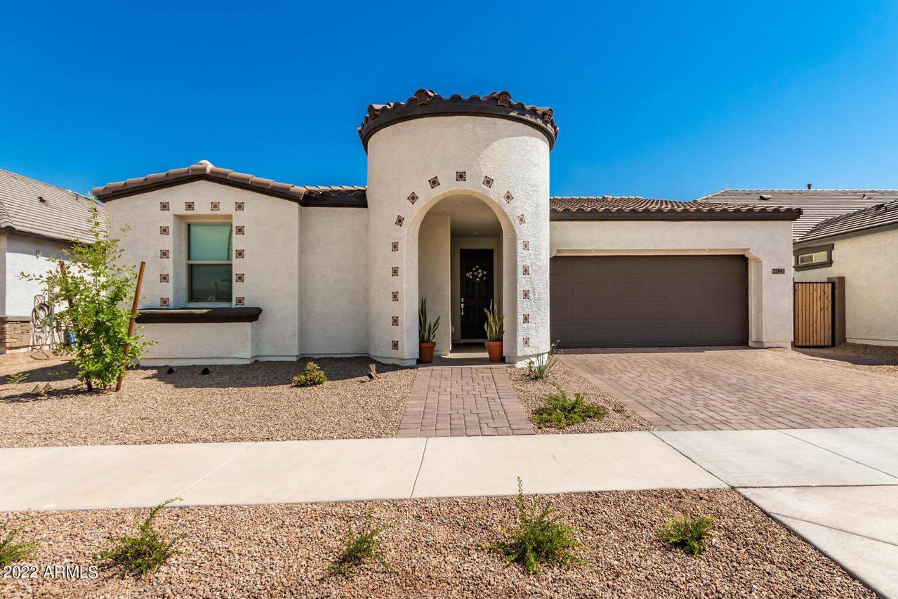 22891 E Via Del Sol, Queen Creek, AZ 85142