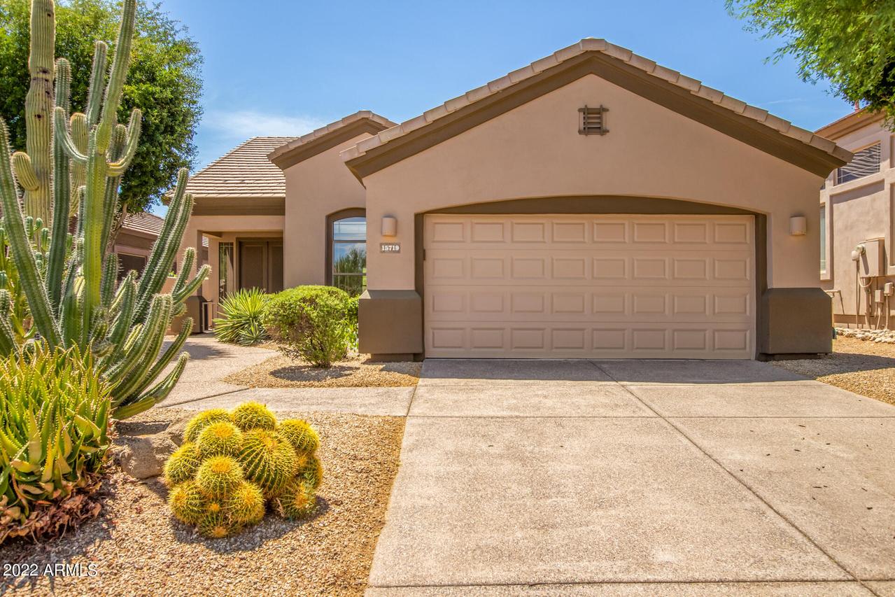15719 E Cactus Dr., Fountain Hills, AZ 85268