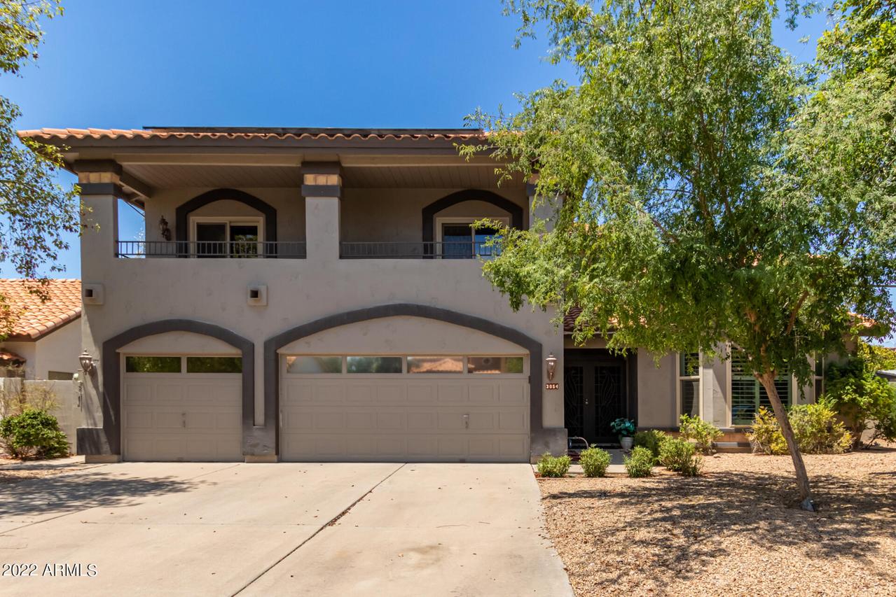 3054 E Minton St., Mesa, AZ 85213