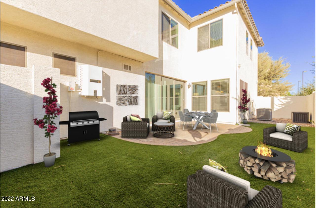 3541 S Bandit Rd., Gilbert, AZ 85297