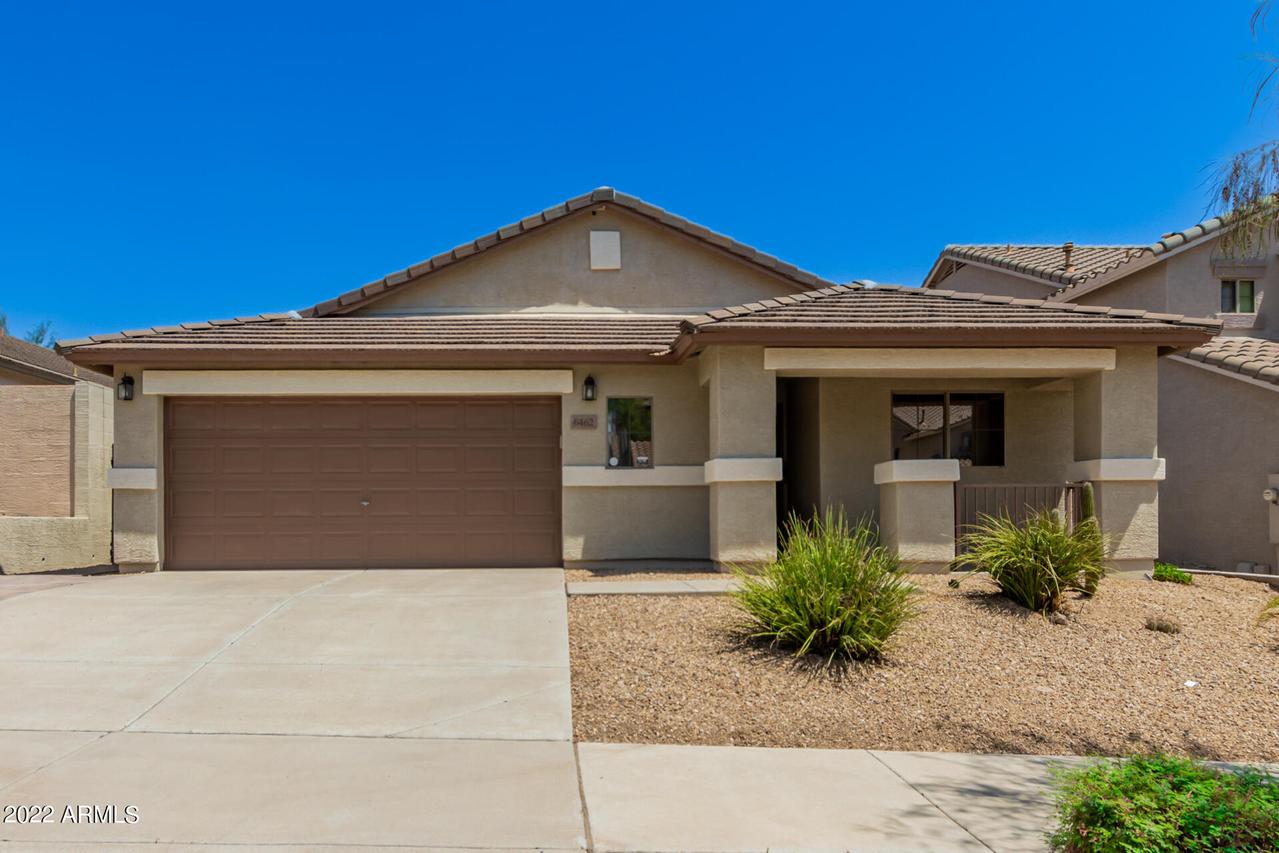 6462 W Eagle Talon Tr., Phoenix, AZ 85083