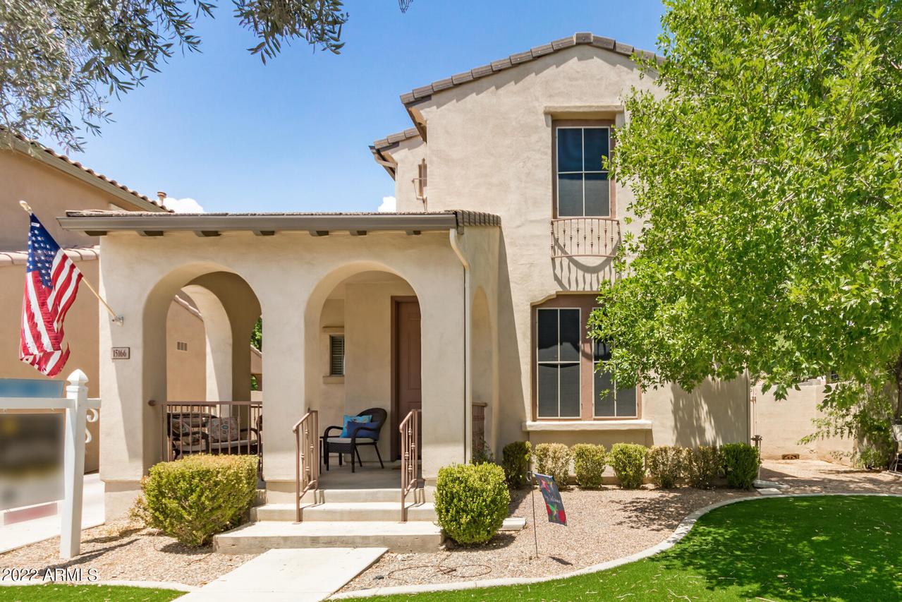 15166 W Aster Dr., Surprise, AZ 85379