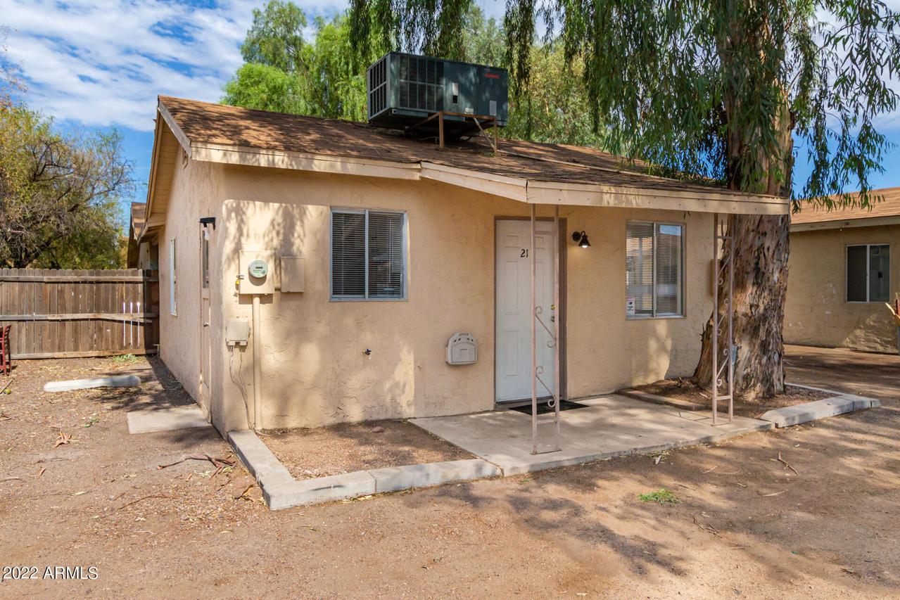 9316 E Balsam Ave. #21, Mesa, AZ 85208