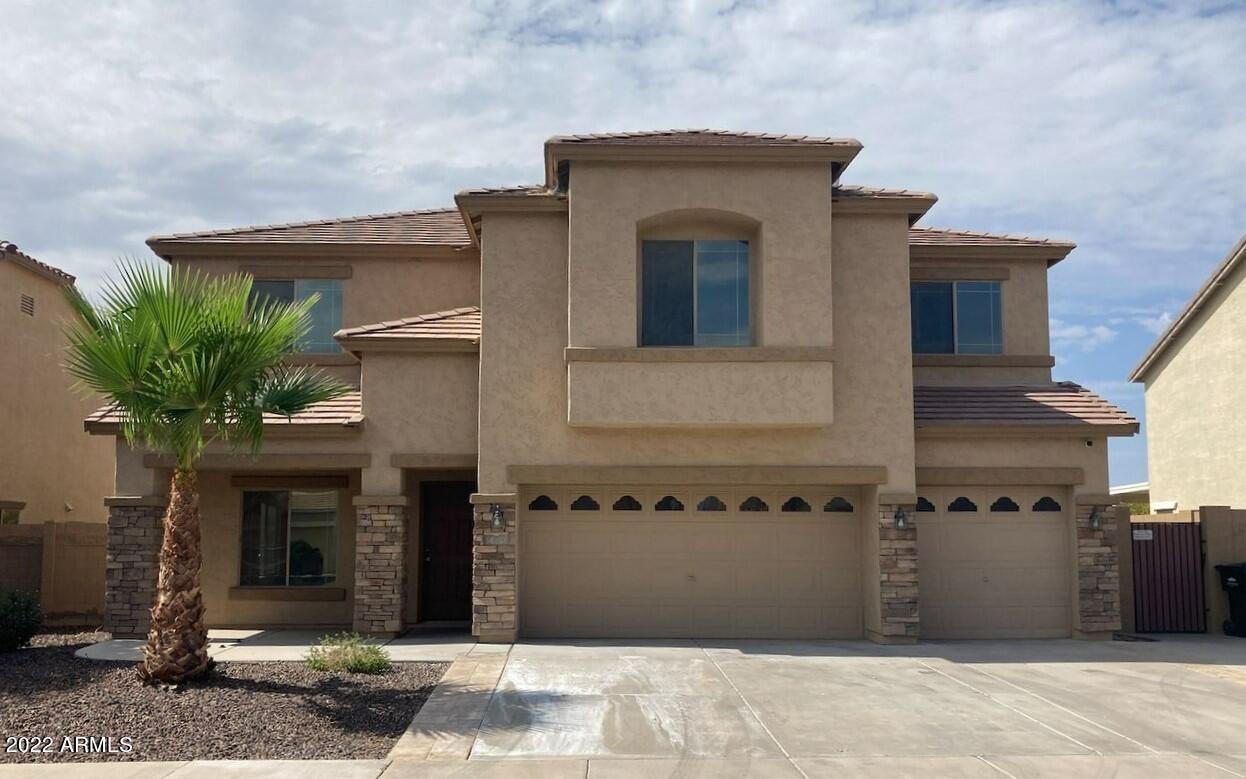 14237 W Mauna Loa Ln., Surprise, AZ 85379