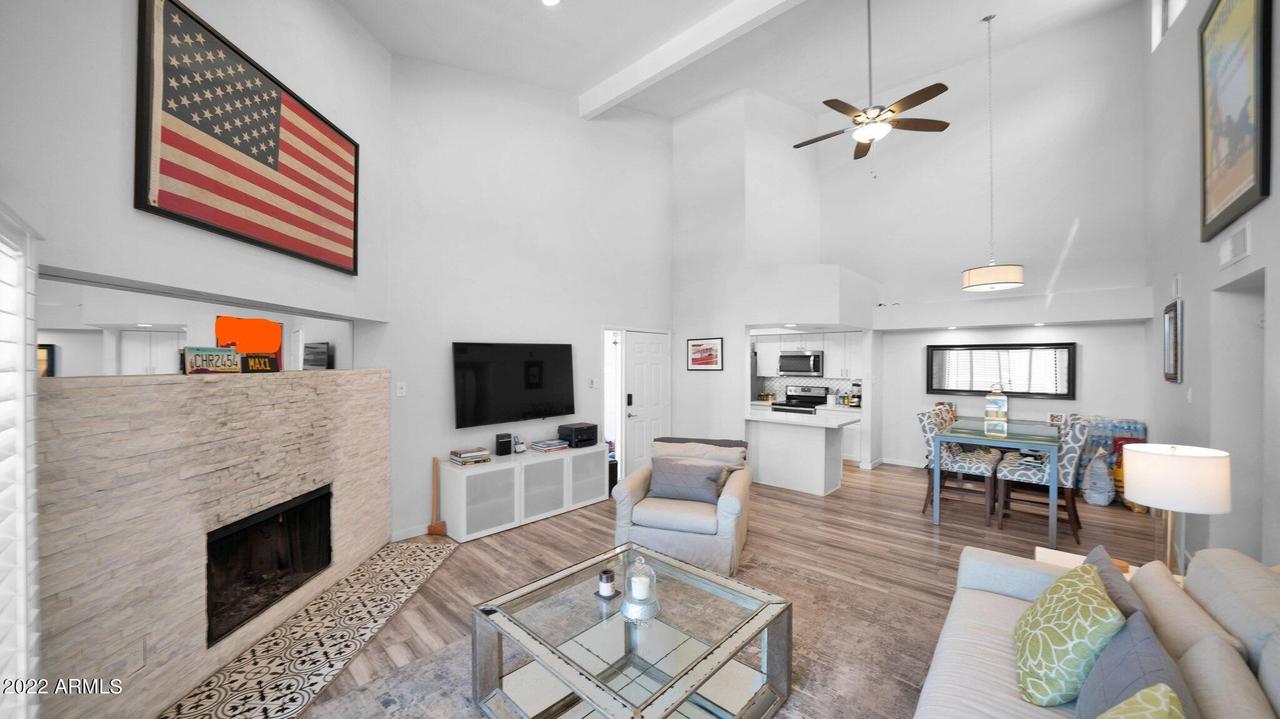 7950 E Starlight Way #207, Scottsdale, AZ 85250