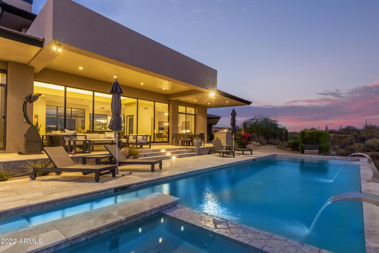 8145 E Tecolote Cir., Scottsdale, AZ 85266