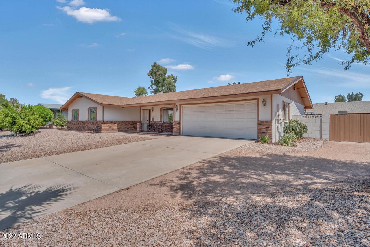 6453 E June St., Mesa, AZ 85205