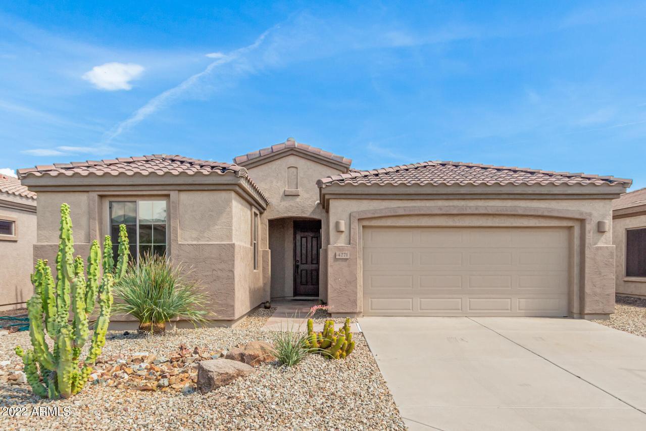 4271 E Narrowleaf Dr., Gilbert, AZ 85298