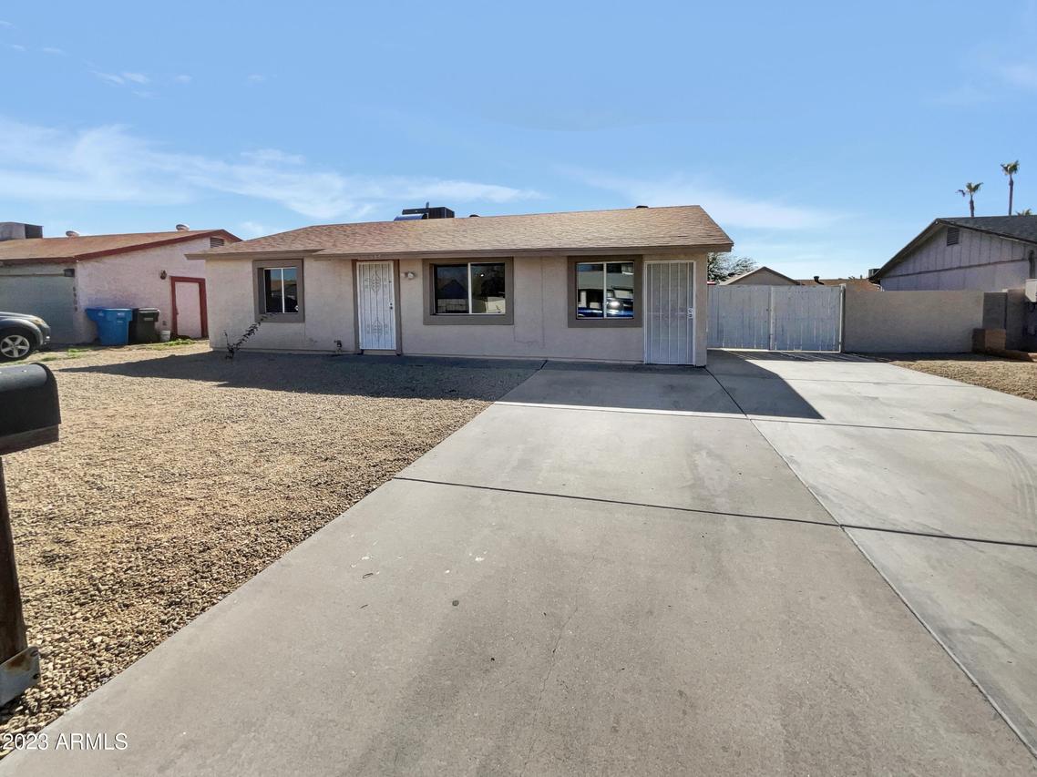 6915 W Cambridge Ave., Phoenix, AZ 85035