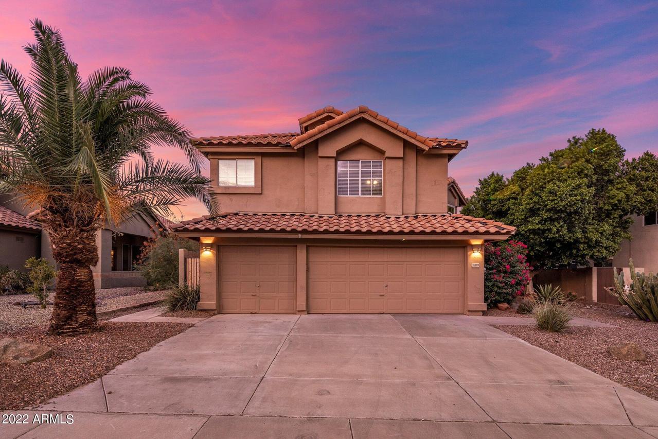 16669 S 34th Way, Phoenix, AZ 85048
