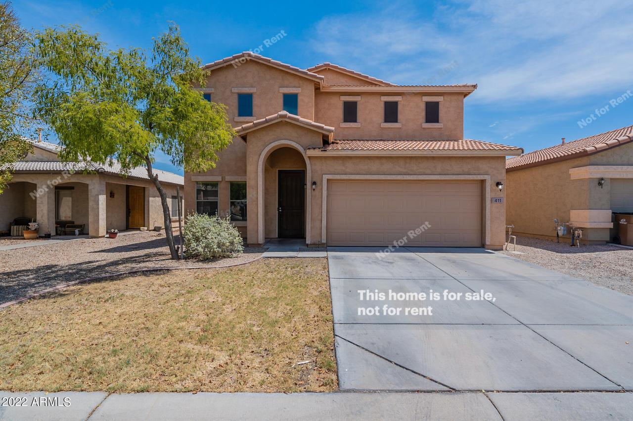 411 E Palomino Way, San Tan Valley, AZ 85143