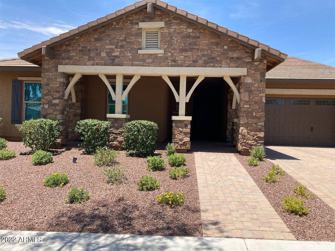 2628 N Acacia Way, Buckeye, AZ 85396