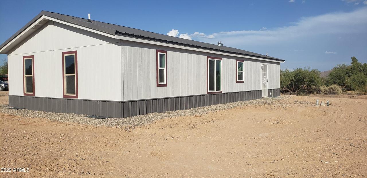 33751 W Rainbow Tr., Tonopah, AZ 85354