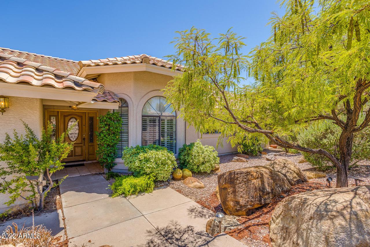 15609 E El Lago Blvd., Fountain Hills, AZ 85268