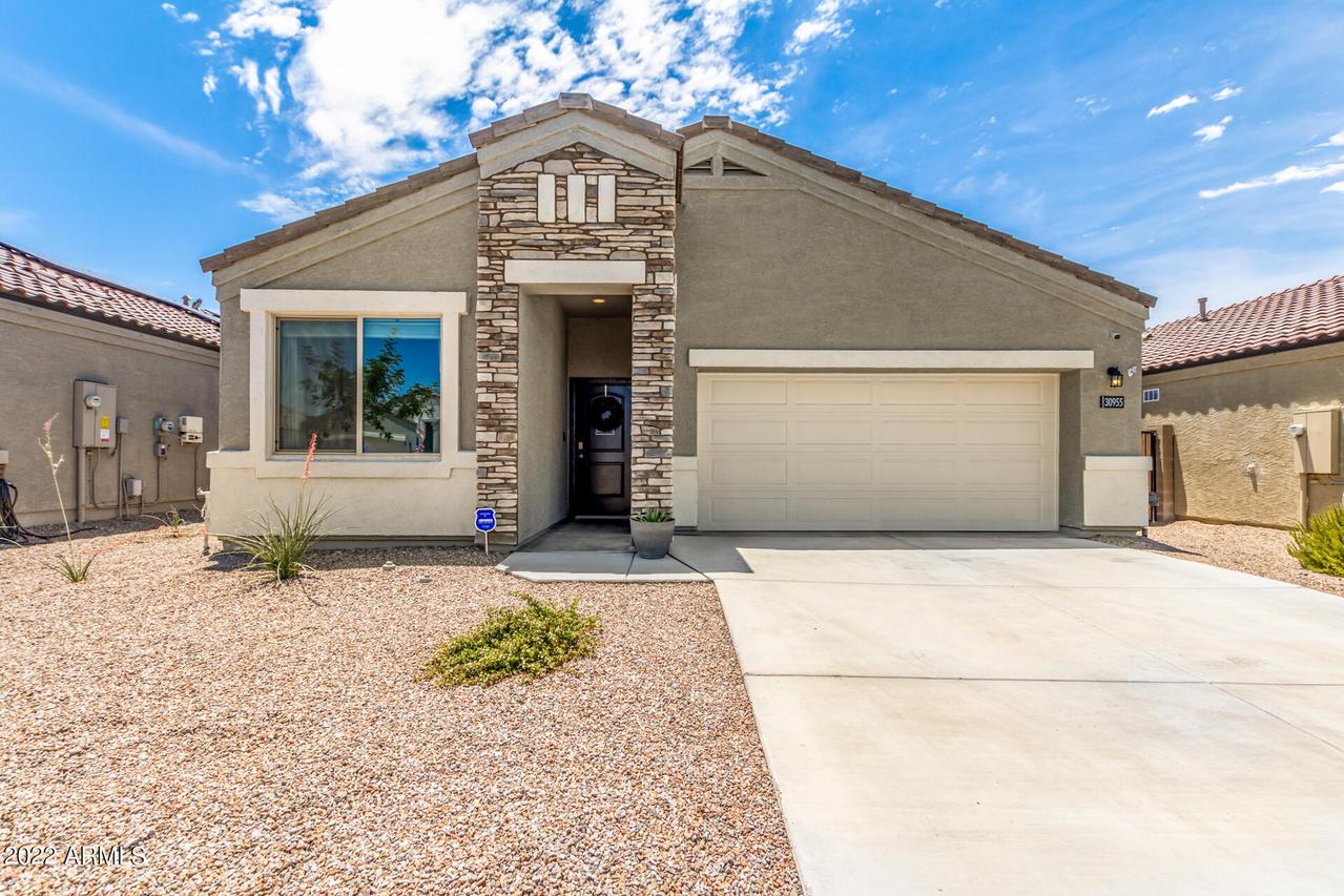 30955 W Columbus Ave., Buckeye, AZ 85396
