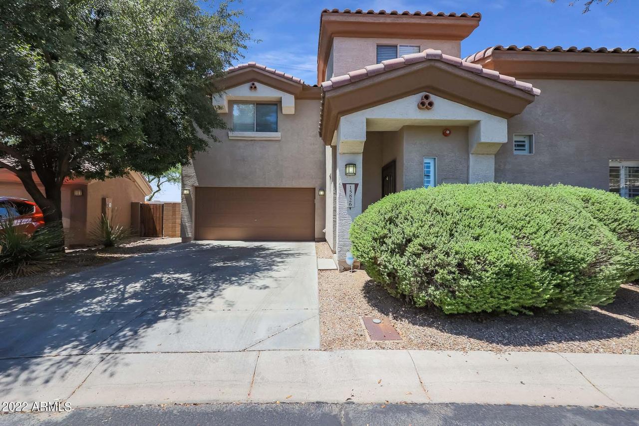 15826 N Hidden Valley Ln., Peoria, AZ 85382