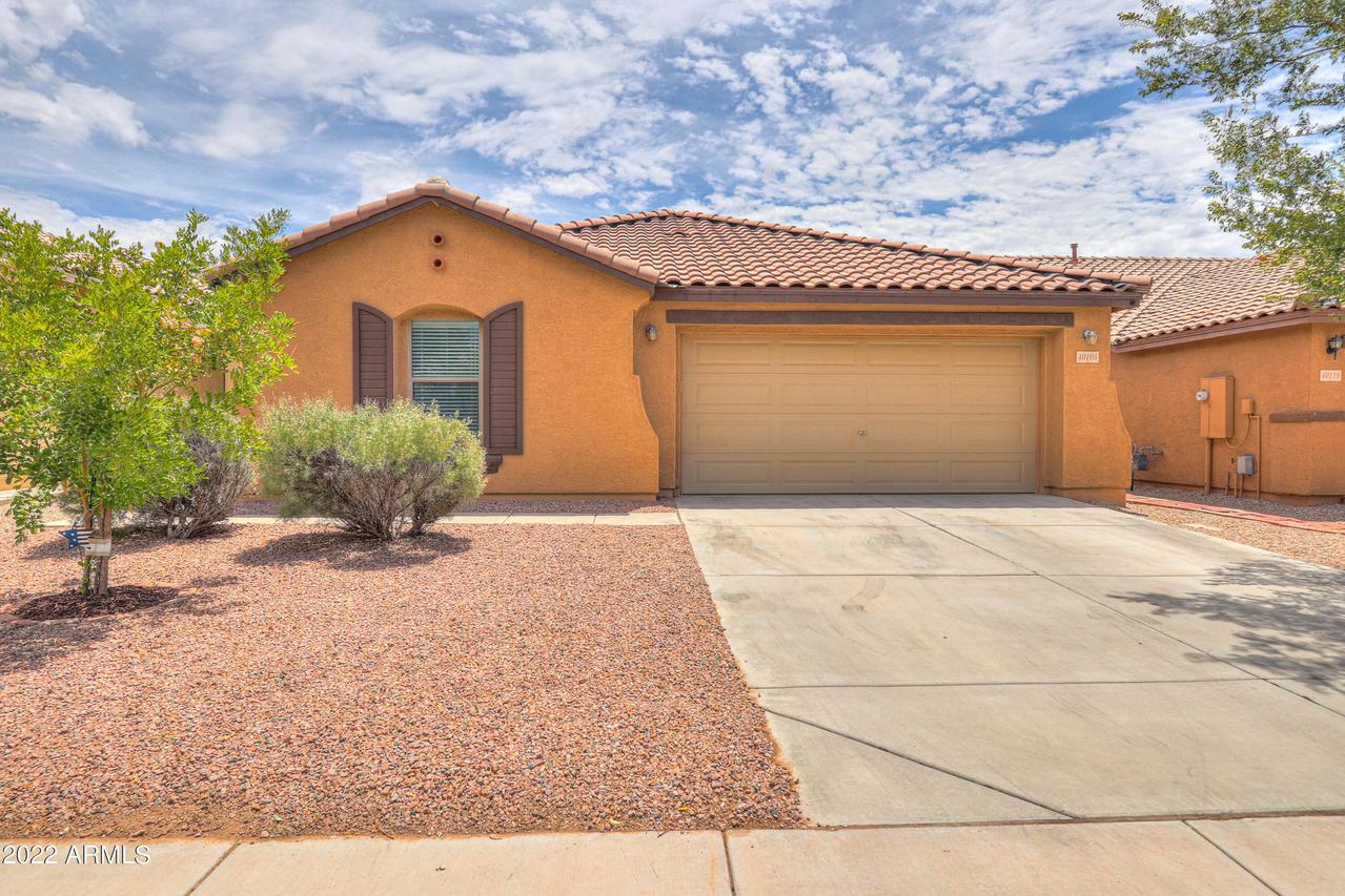 40105 W Mary Lou Dr., Maricopa, AZ 85138