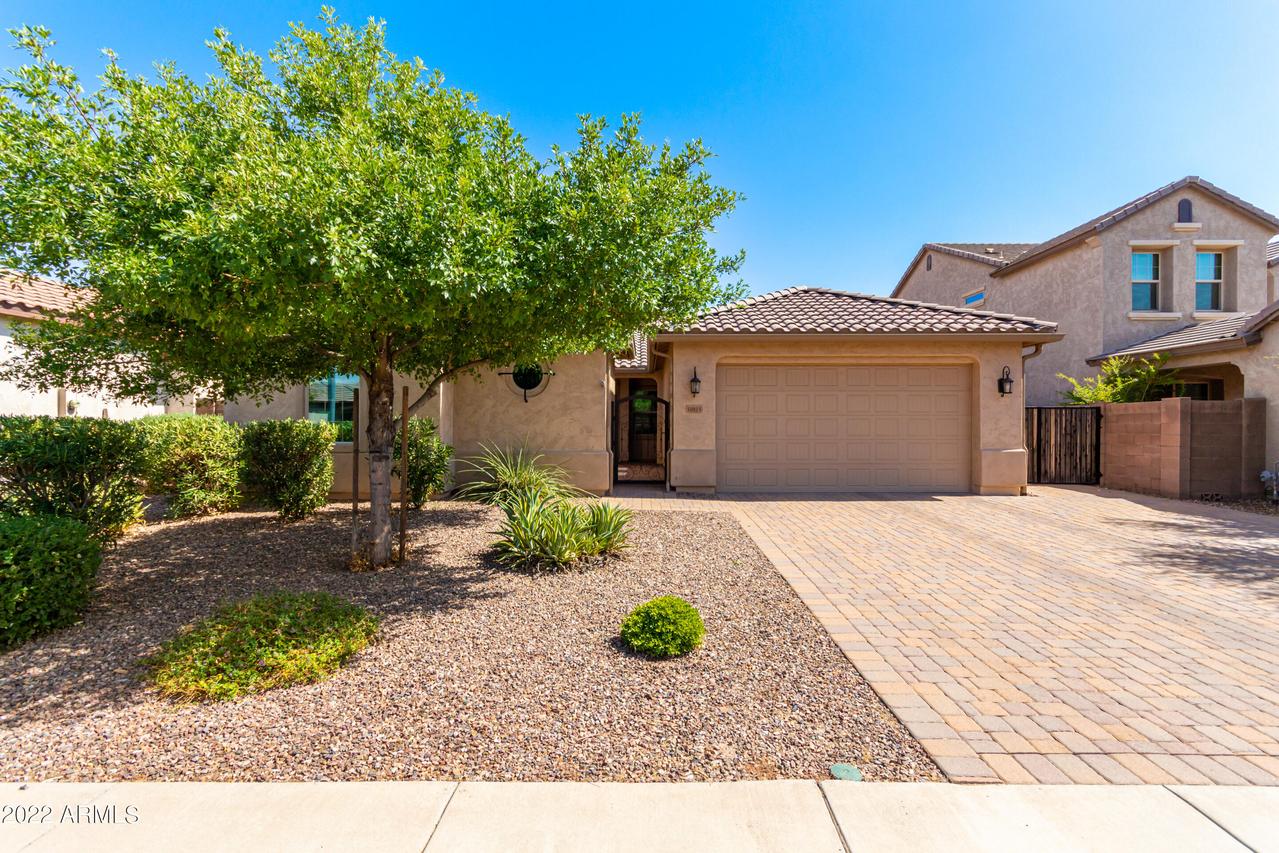 10815 E Ramblewood Cir., Mesa, AZ 85212
